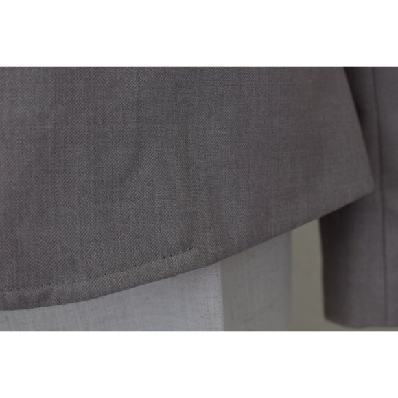 Worthington Gray‎ Jacket size  10 - Picture 7 of 10